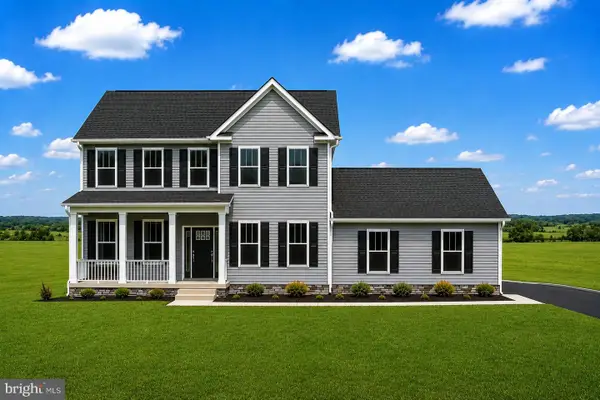 0 Pine Stake Rd, RHOADESVILLE, VA 22542