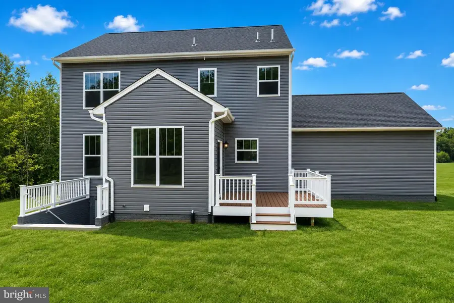 0 Pine Stake Rd, Rhoadesville, VA 22542 - #2