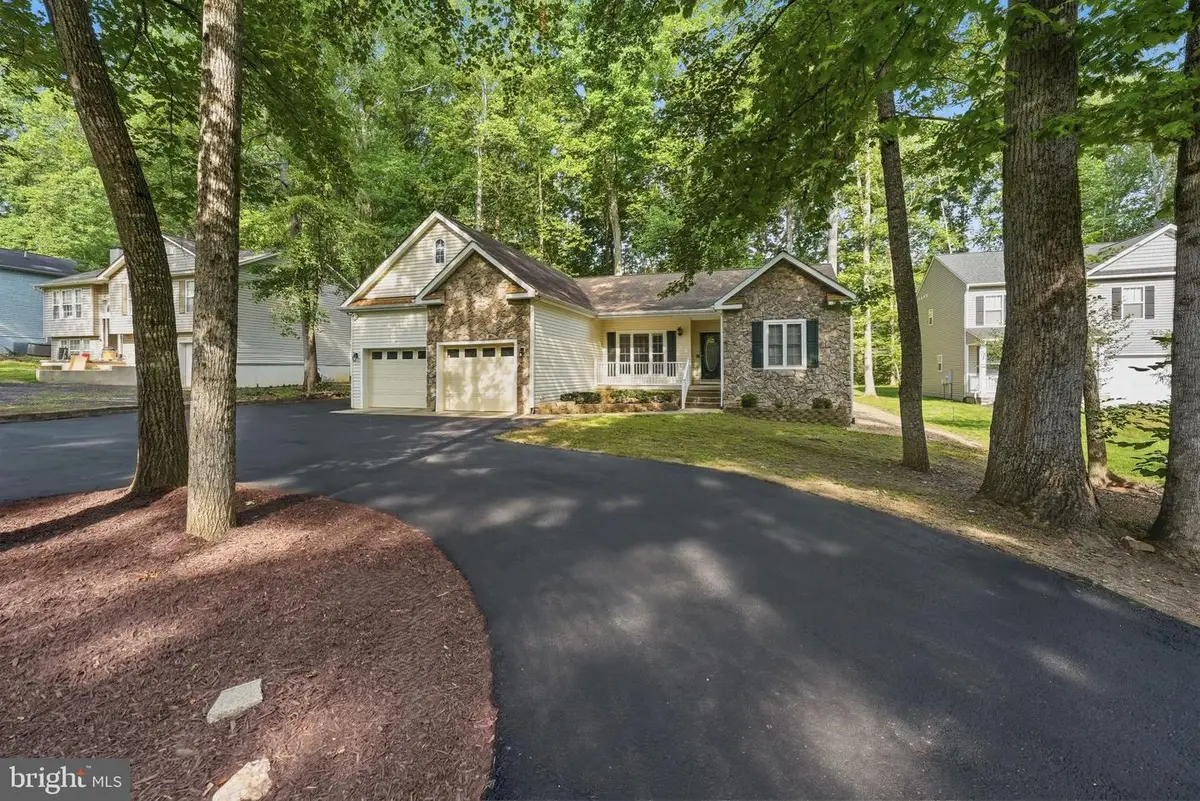 109 Butler Cir, Locust Grove, VA 22508 - #1