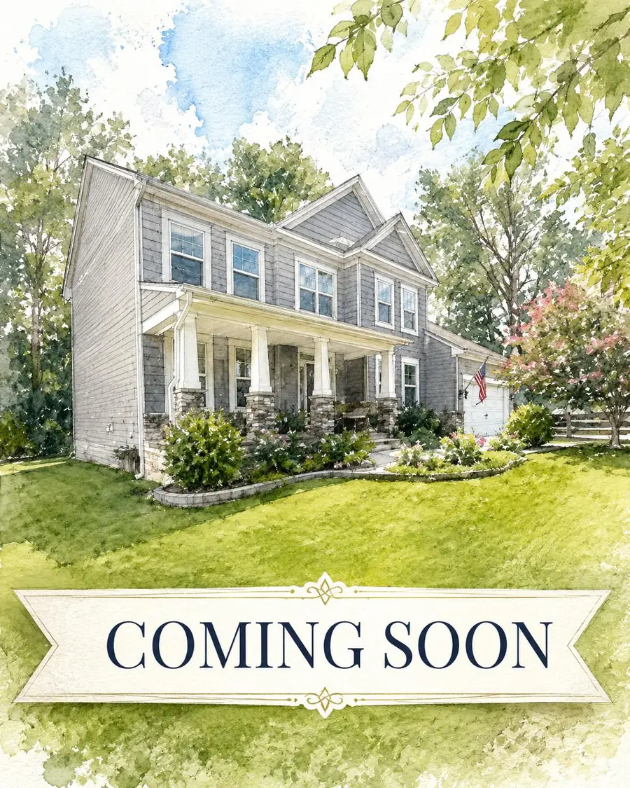 2425 Edgewood Dr, Locust Grove, VA 22508 - #2