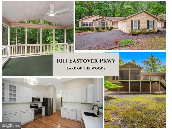 1011 Eastover Pkwy, LOCUST GROVE, VA 22508