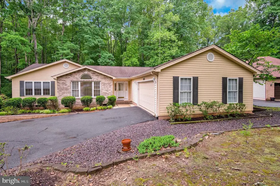 1011 Eastover Pkwy, Locust Grove, VA 22508 - #3