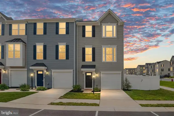 36058 Coyote Trl, LOCUST GROVE, VA 22508