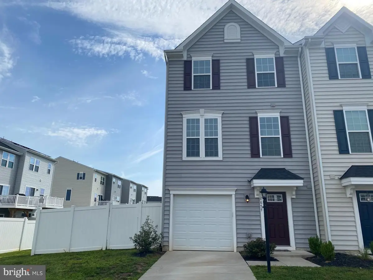 2677 Bears Den Dr, Locust Grove, VA 22508 - #1