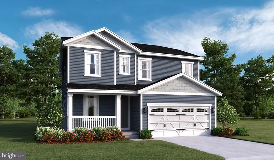 505 Aster Ln, Orange, VA 22960 - #1