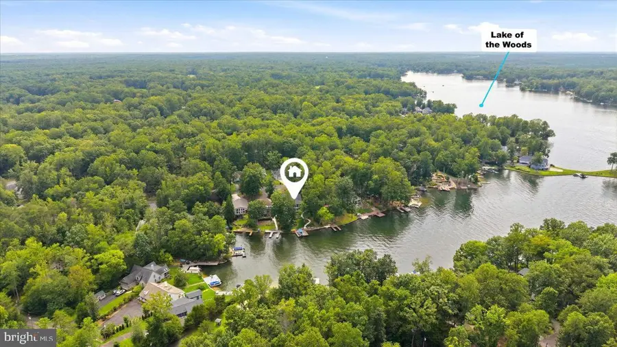 208 Beachside Cv, Locust Grove, VA 22508 - #2