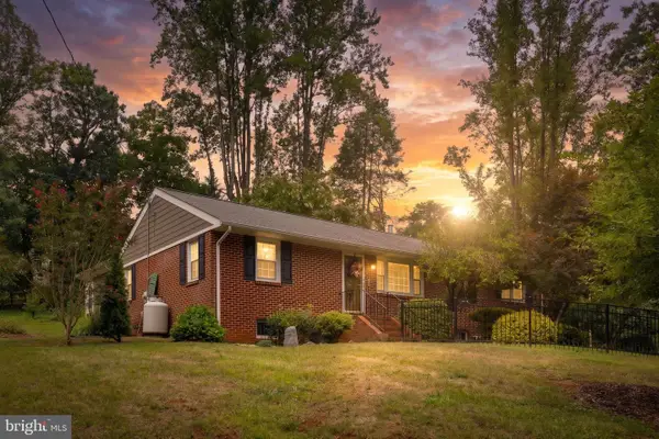 294 Newton St, ORANGE, VA 22960