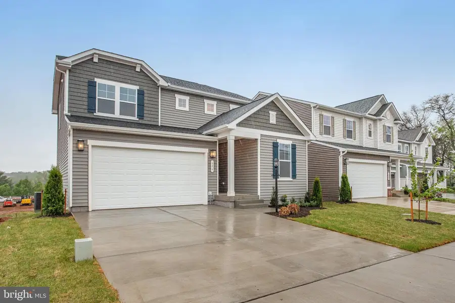 626 Clover Ln, Orange, VA 22960 - #2