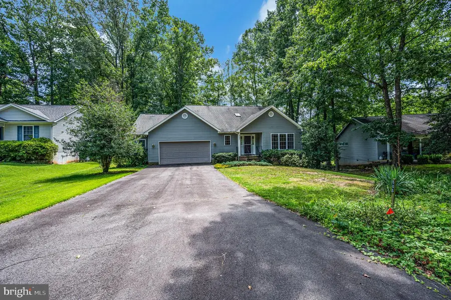 505 Birdie Rd, Locust Grove, VA 22508 - #2