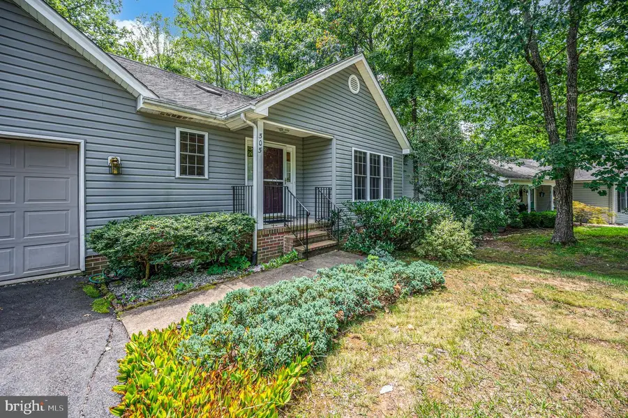 505 Birdie Rd, Locust Grove, VA 22508 - #3