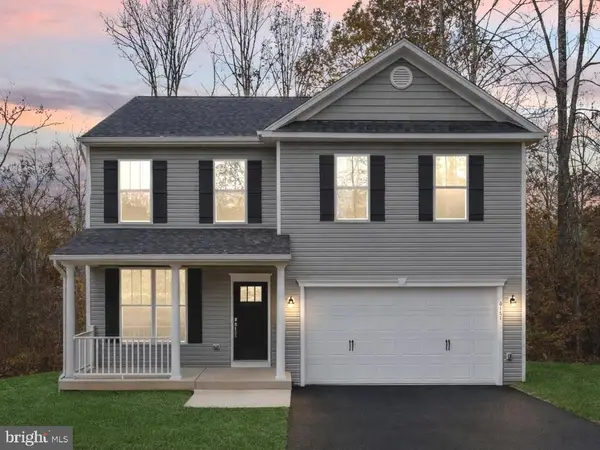 114 Crystal Ct, LOCUST GROVE, VA 22508