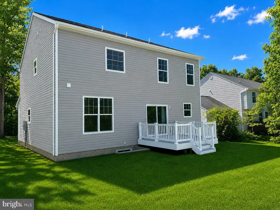 114 Crystal Ct, Locust Grove, VA 22508 - #2