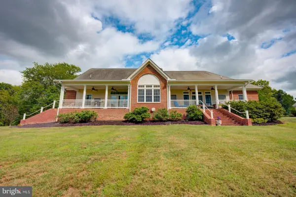 6542 Pine Stake Rd, CULPEPER, VA 22701