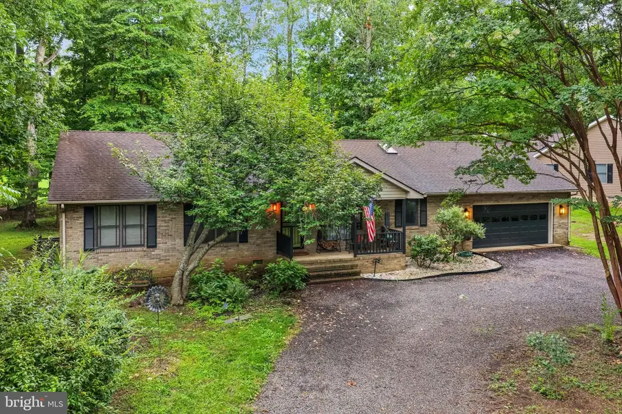 4212 Lakeview Pkwy, Locust Grove, VA 22508 - #3