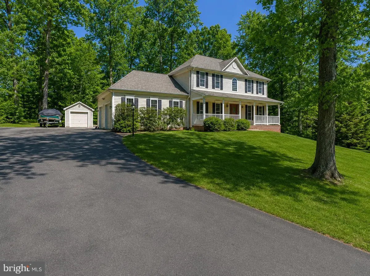 101 Saylers Creek Rd, Locust Grove, VA 22508 - #1