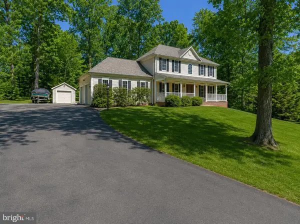101 Saylers Creek Rd, LOCUST GROVE, VA 22508