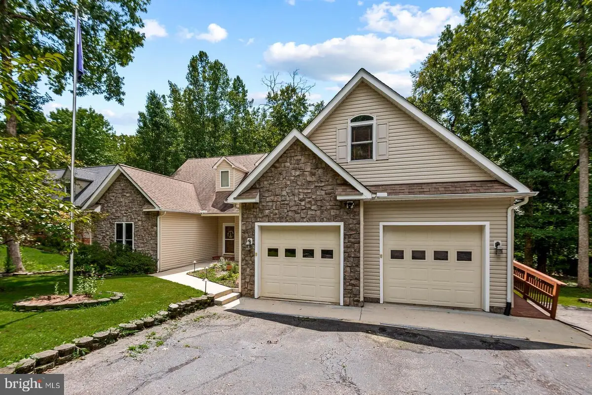 108 Monroe St, Locust Grove, VA 22508 - #1