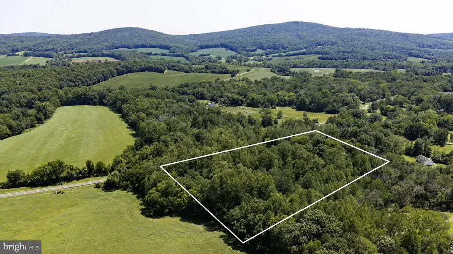 Constitution Hwy, Gordonsville, VA 22942 - #2