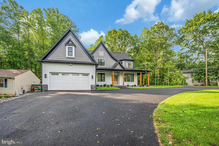 3200 Lakeview Pkwy, Locust Grove, VA 22508 - #3