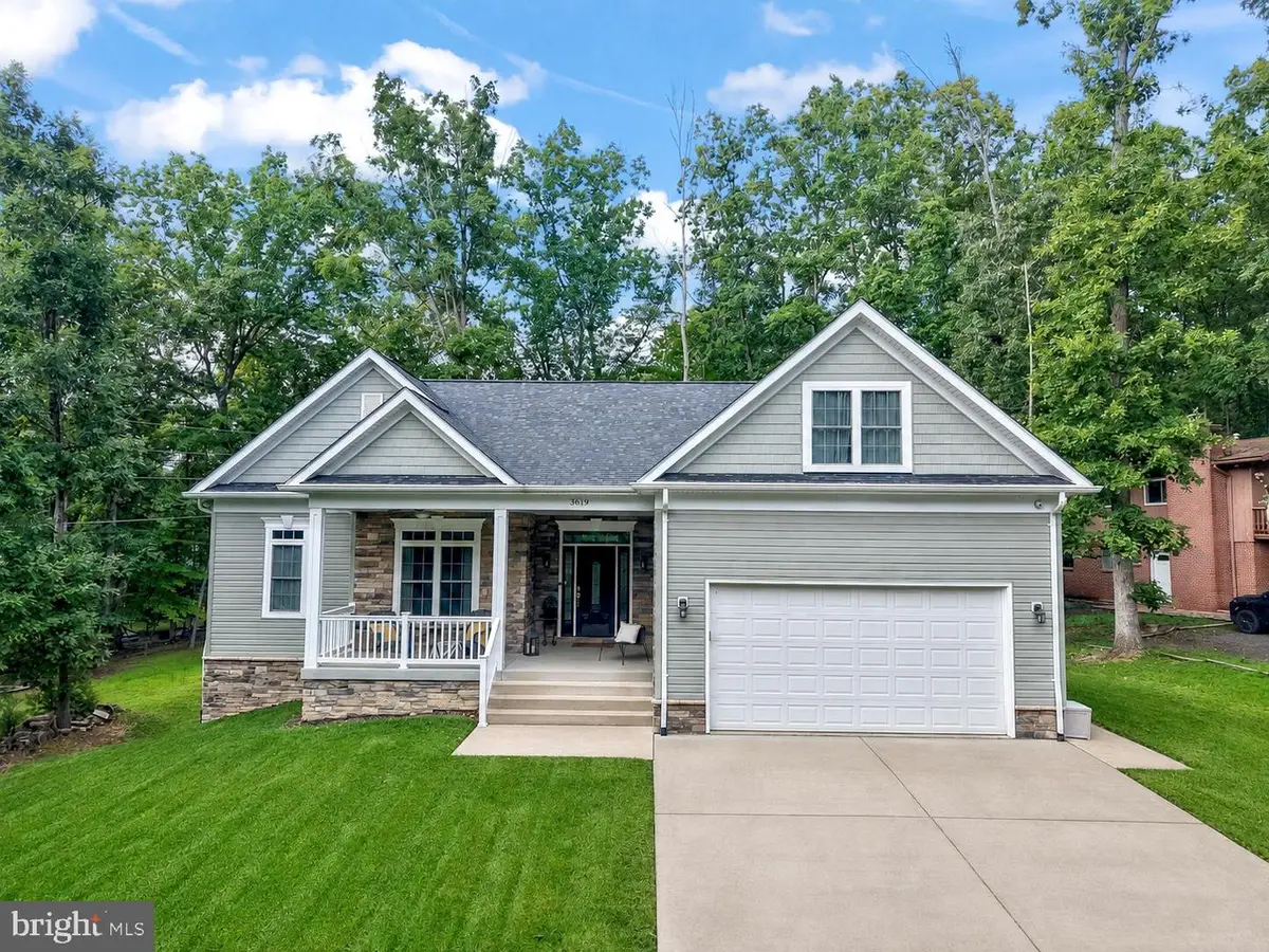 3619 Lakeview Pkwy, Locust Grove, VA 22508 - #1