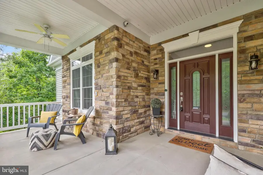 3619 Lakeview Pkwy, Locust Grove, VA 22508 - #3