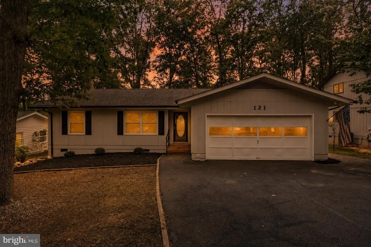 121 Eagle Ct, Locust Grove, VA 22508 - #1