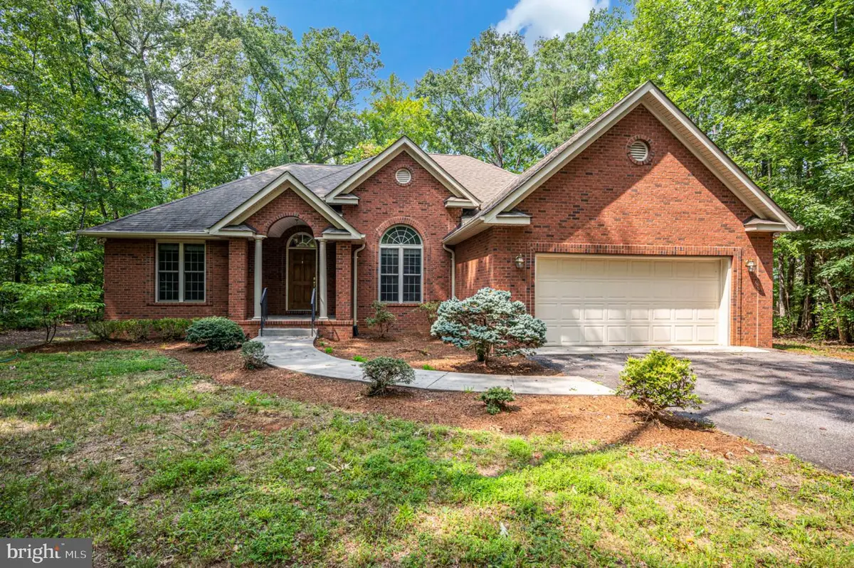 108 Birch Ct, Locust Grove, VA 22508 - #1