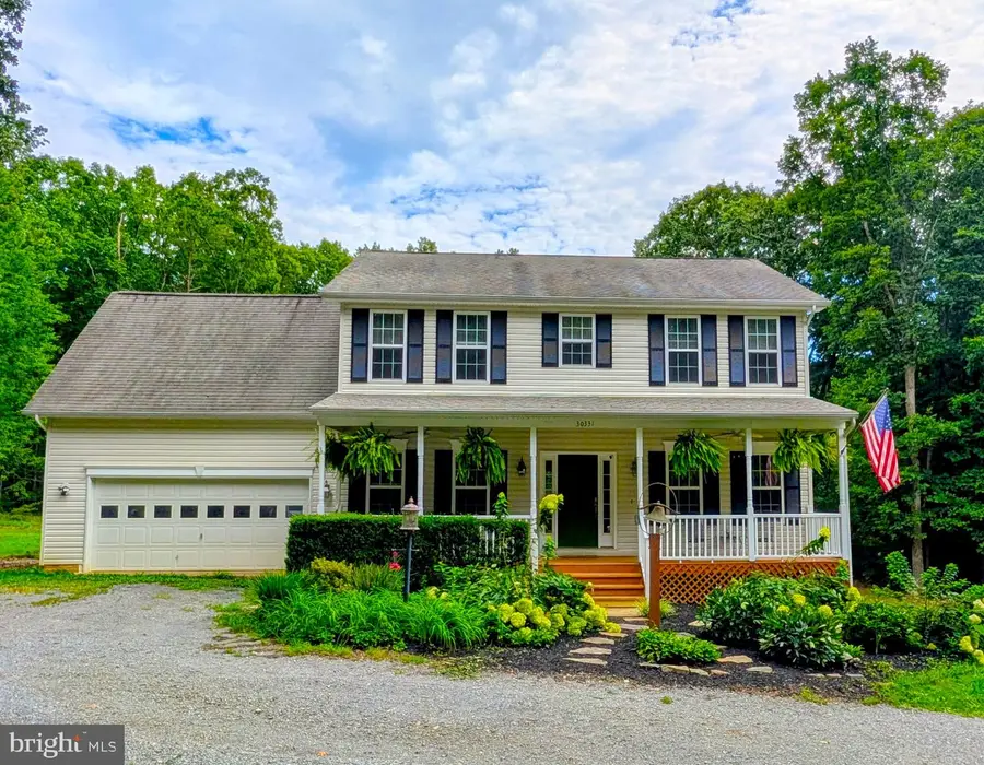 30331 Stonewall Dr, Locust Grove, VA 22508 - #2