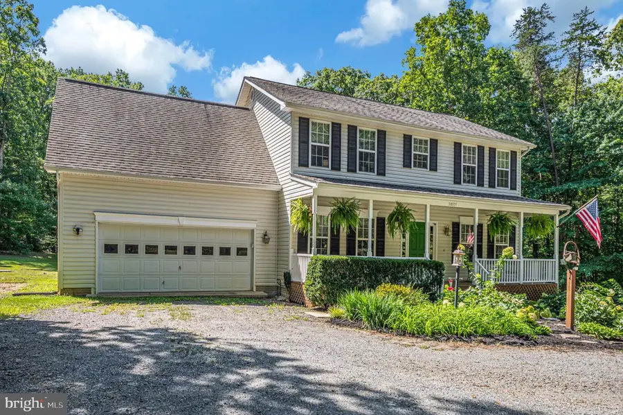 30331 Stonewall Dr, Locust Grove, VA 22508 - #3