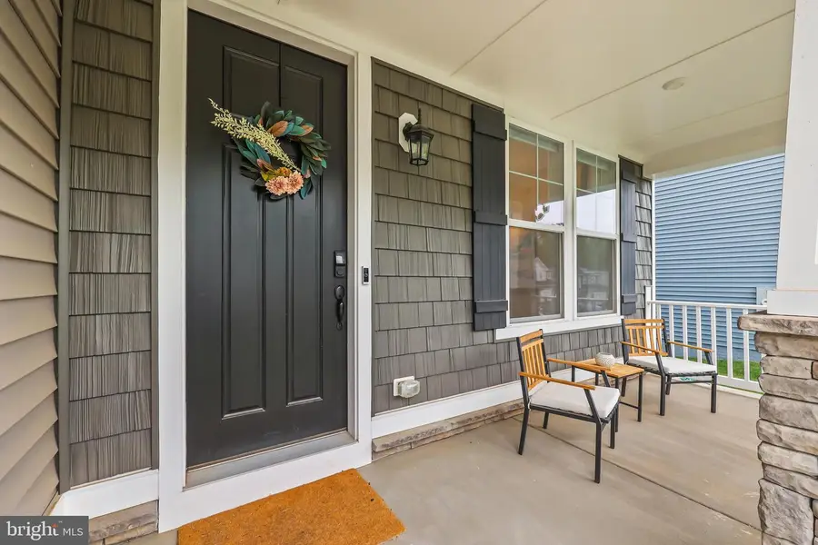2865 White Tail Dr, Locust Grove, VA 22508 - #3