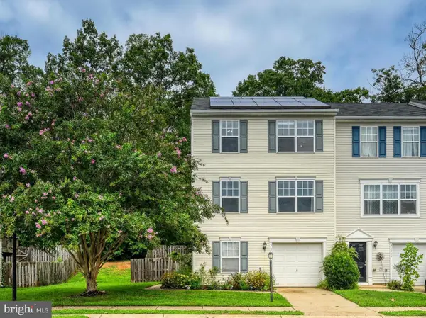 36011 Coyote Trl, LOCUST GROVE, VA 22508