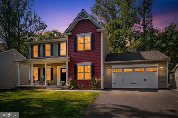 208 Spotswood Rd, LOCUST GROVE, VA 22508