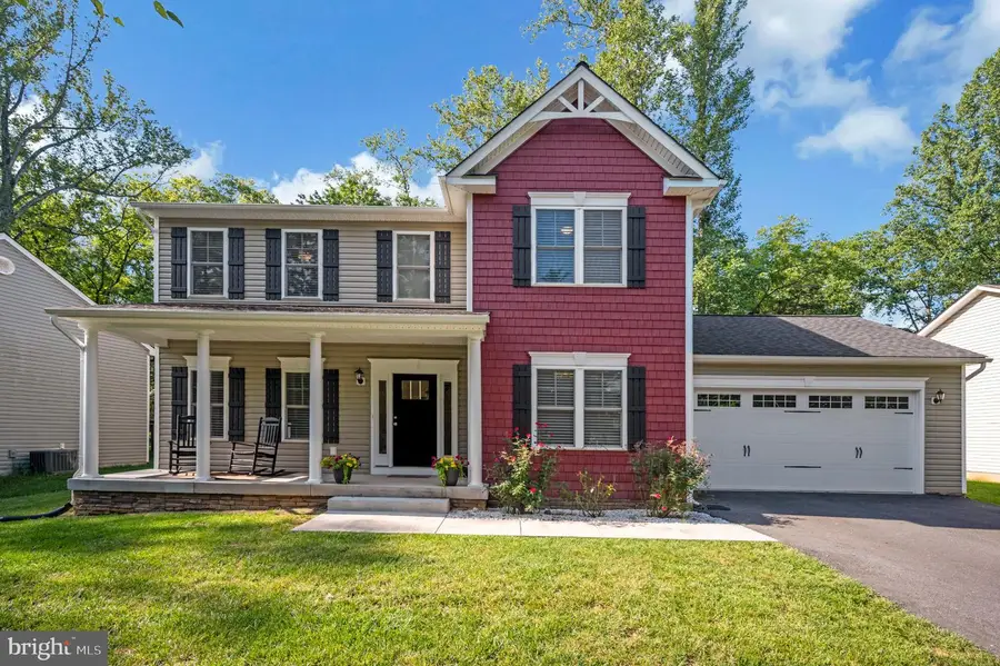 208 Spotswood Rd, Locust Grove, VA 22508 - #2