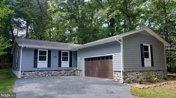 128 Jefferson Ave, LOCUST GROVE, VA 22508