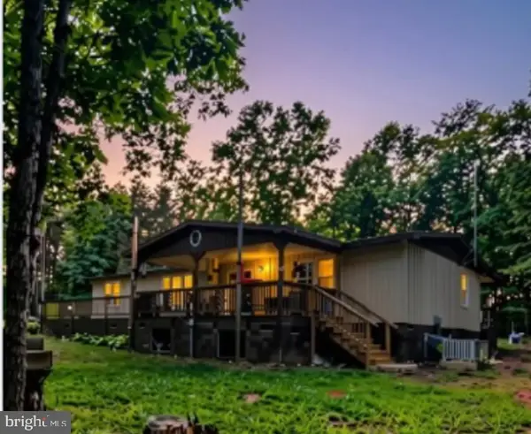 28493 Tatum Rd, UNIONVILLE, VA 22567