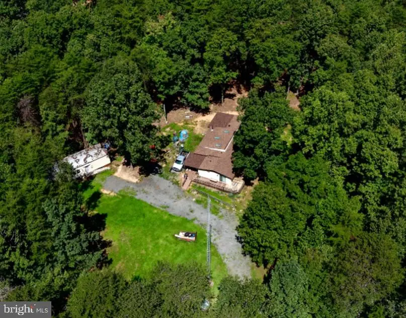 28493 Tatum Rd, Unionville, VA 22567 - #2