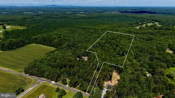 Lot 50-43j Tatum Rd, UNIONVILLE, VA 22567