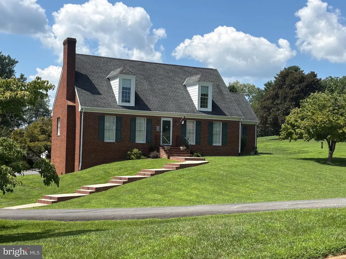 215 Boxley Ln, Orange, VA 22960 - #1