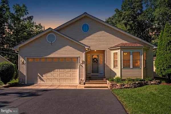 405 Constitution Blvd, LOCUST GROVE, VA 22508