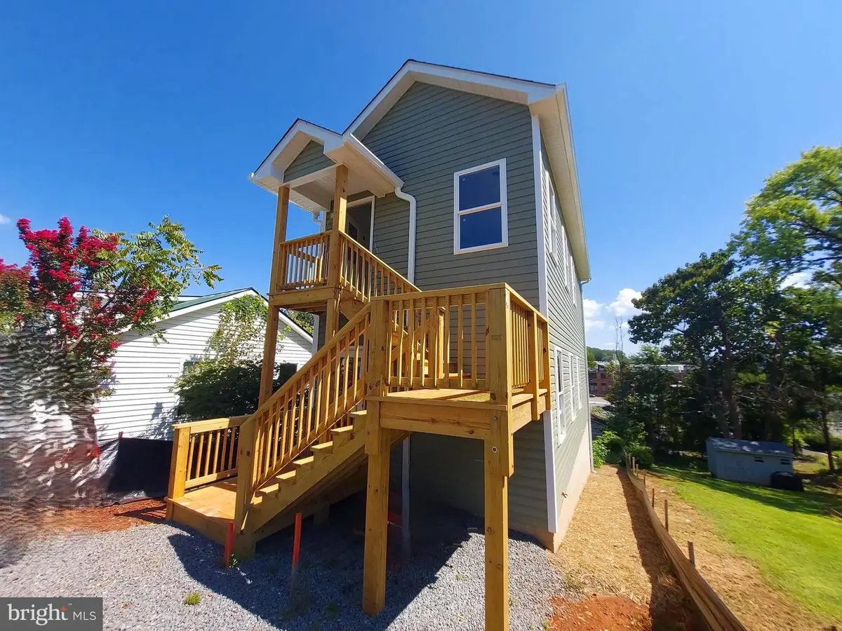 307 Belleview Ave, Orange, VA 22960 - #1