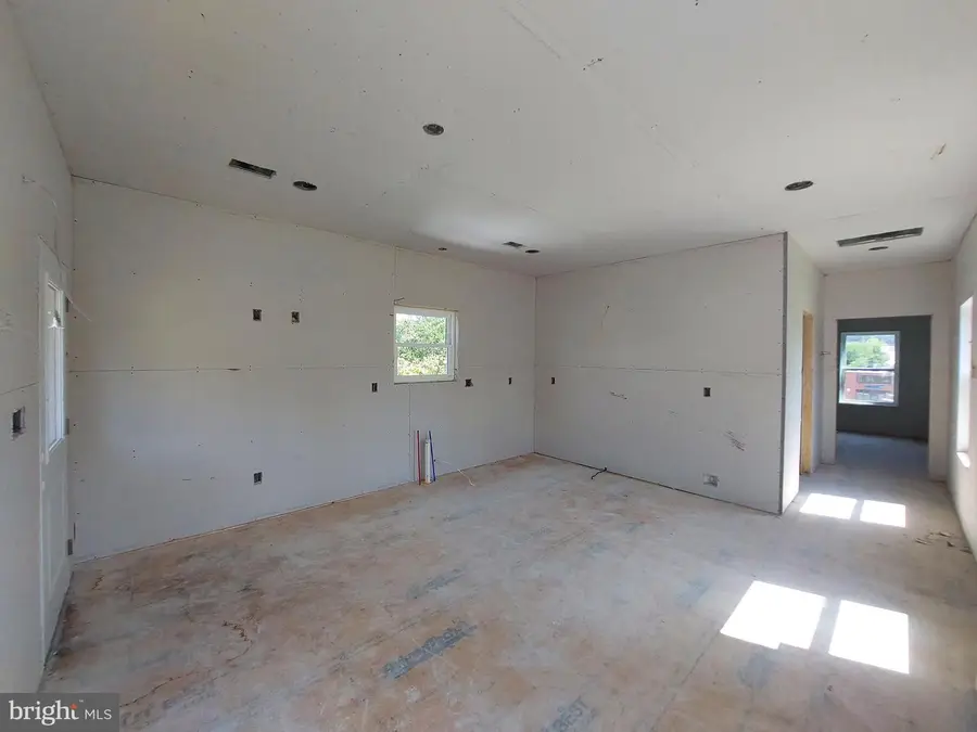 307 Belleview Ave, Orange, VA 22960 - #3