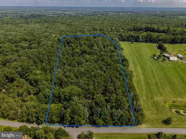 0 Marquis Rd, UNIONVILLE, VA 22567