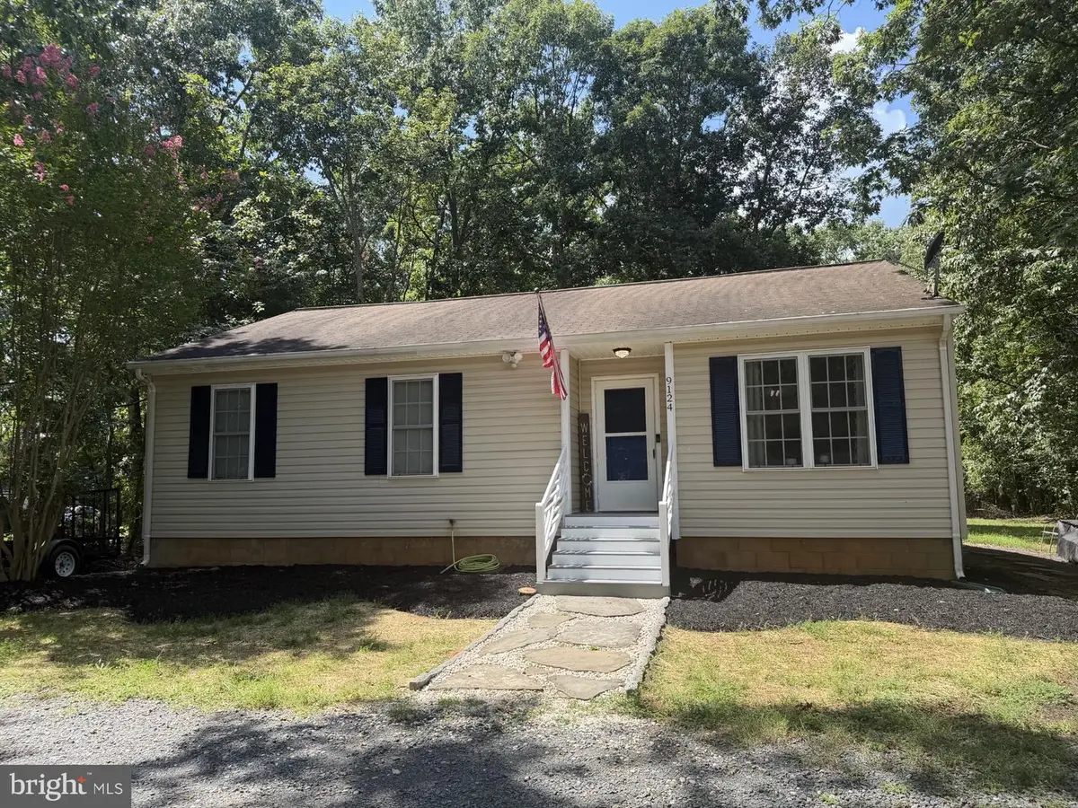 9124 Black Walnut Run Rd, Rhoadesville, VA 22542 - #1