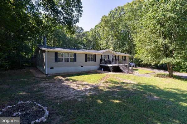 30222 Mine Run Rd, LOCUST GROVE, VA 22508