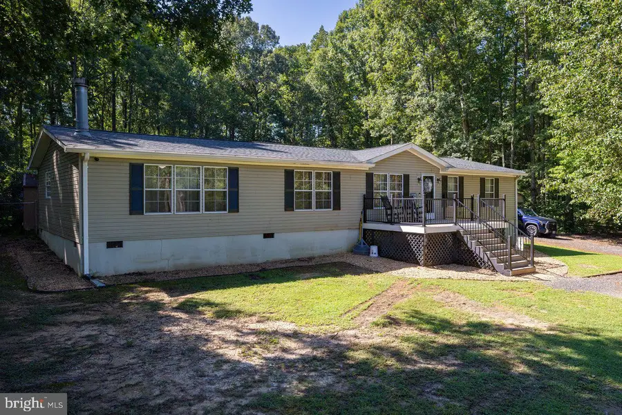 30222 Mine Run Rd, Locust Grove, VA 22508 - #2