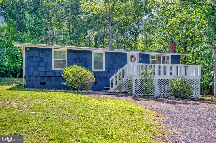 1106 Confederate Dr, Locust Grove, VA 22508 - #3