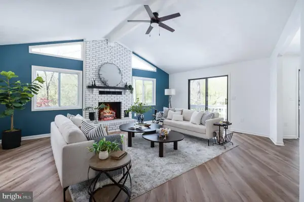 119 Larkspur Ln, LOCUST GROVE, VA 22508
