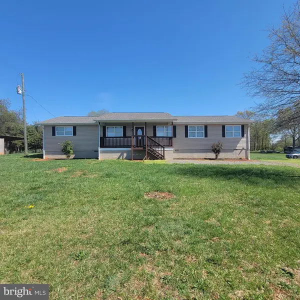 14189 Marquis Rd, UNIONVILLE, VA 22567