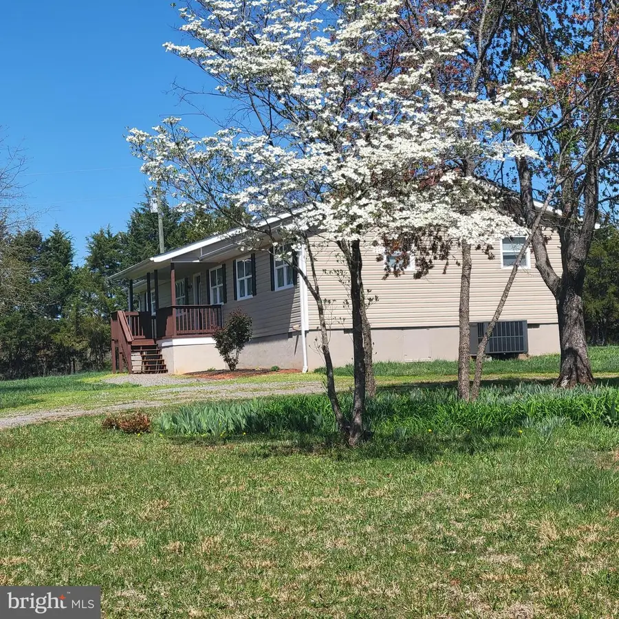 14189 Marquis Rd, Unionville, VA 22567 - #2