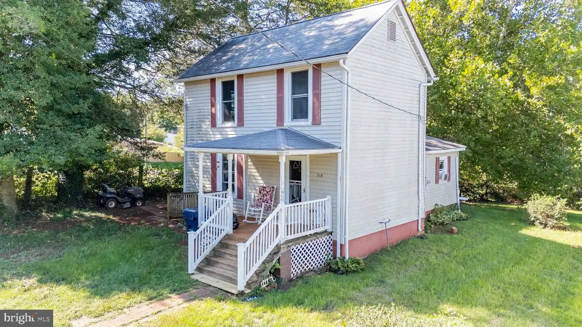 318 Peliso Ave, Orange, VA 22960 - #1